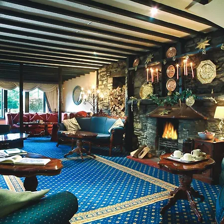 Hotel Damson Dene 4*