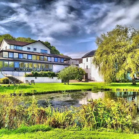 Damson Dene Hotel
