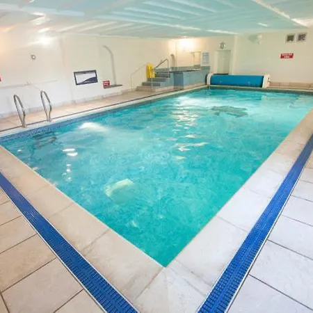 Hotel Damson Dene Crosthwaite