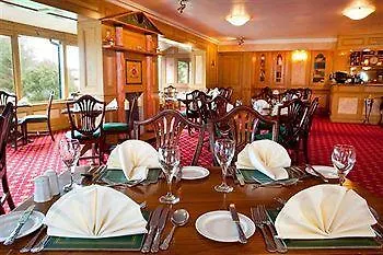 Damson Dene Hotel