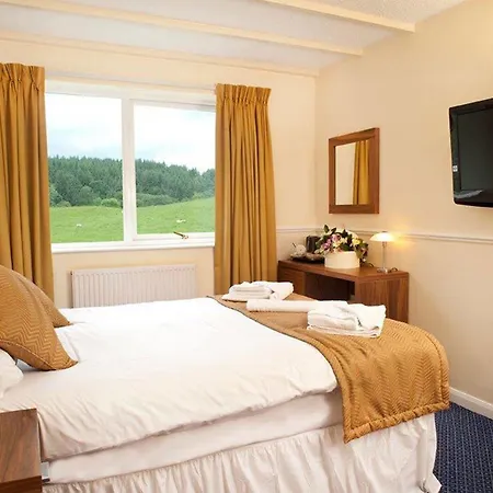 Hotel Damson Dene