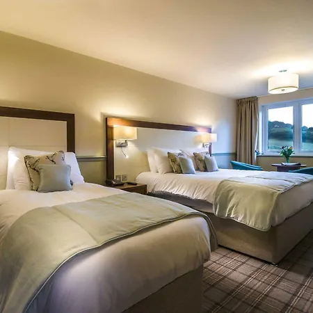 Damson Dene Hotel 4*