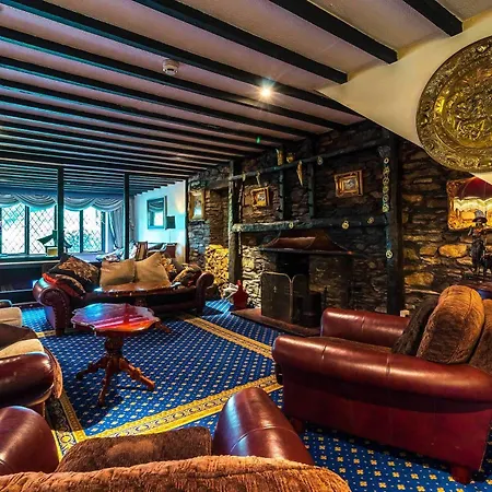 Hotel Damson Dene Crosthwaite