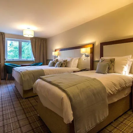 Damson Dene Hotel Crosthwaite