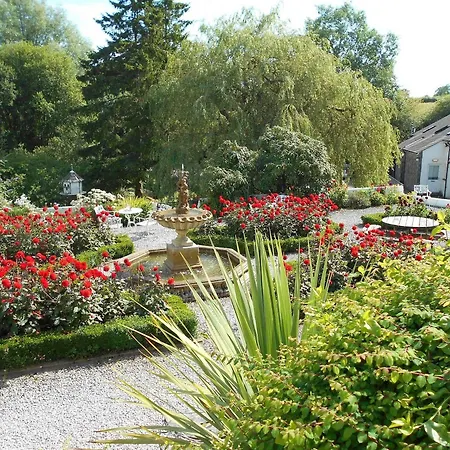 Damson Dene Hotel