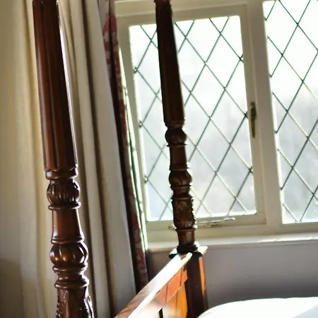 Damson Dene Hotel