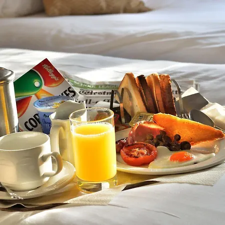 Damson Dene Hotel 4*