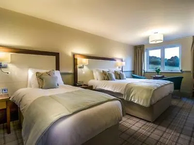 Damson Dene Hotel 4*
