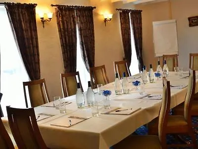 Damson Dene Hotel Crosthwaite
