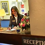 Damson Dene Hotel 4*