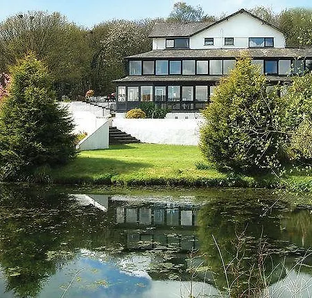 Damson Dene Crosthwaite