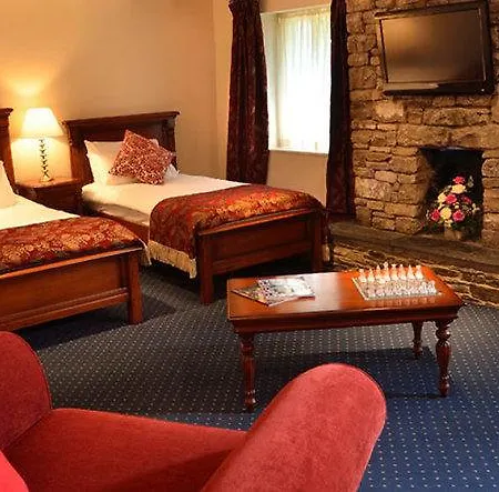 Damson Dene 4* Crosthwaite