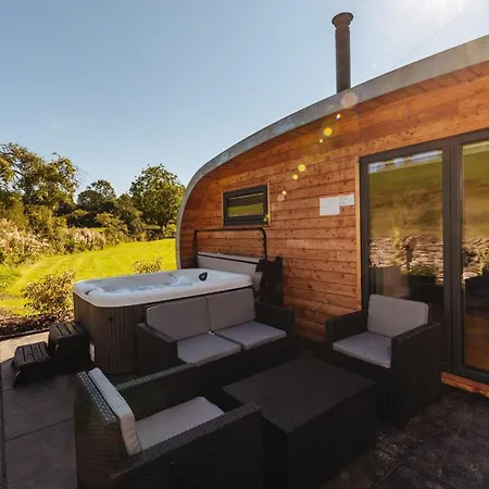 Damson Dene Crosthwaite