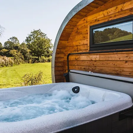 Damson Dene 4* Crosthwaite