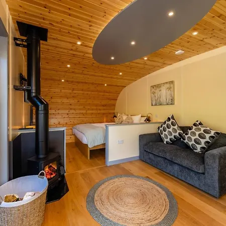 Damson Dene Crosthwaite