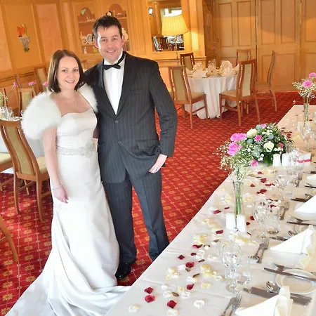 Damson Dene Crosthwaite