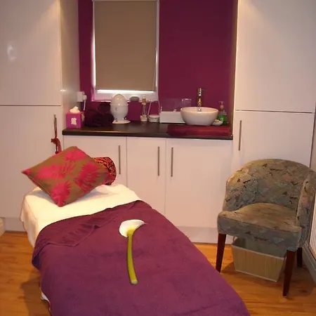 Damson Dene Crosthwaite