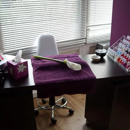 מלון Damson Dene 4*