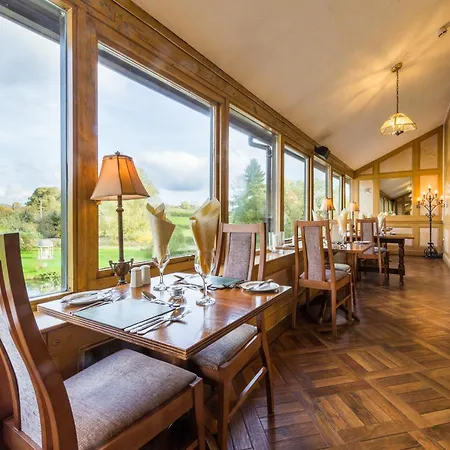 Damson Dene Hotel Crosthwaite