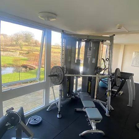 Damson Dene Hotel Crosthwaite