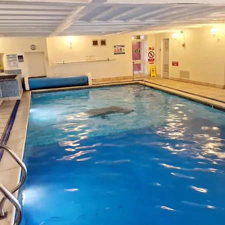 Damson Dene מלון Crosthwaite