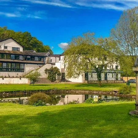 Damson Dene Hotel Crosthwaite