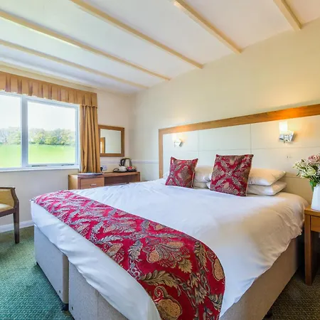 Damson Dene Crosthwaite