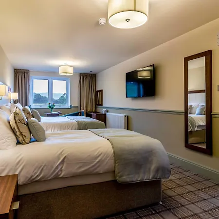 Hotel Damson Dene 4*