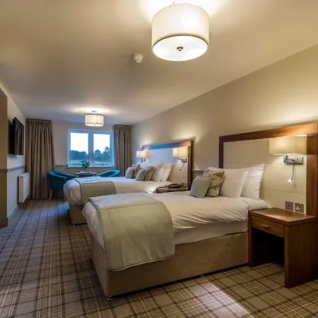 Damson Dene Hotel 4*
