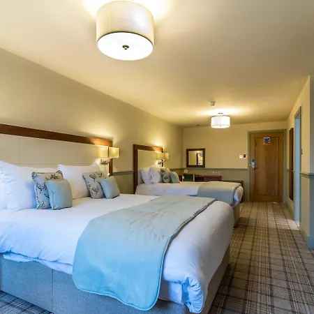 Hotel Damson Dene 4*