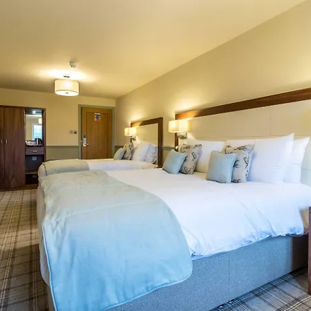 Hotel Damson Dene 4*