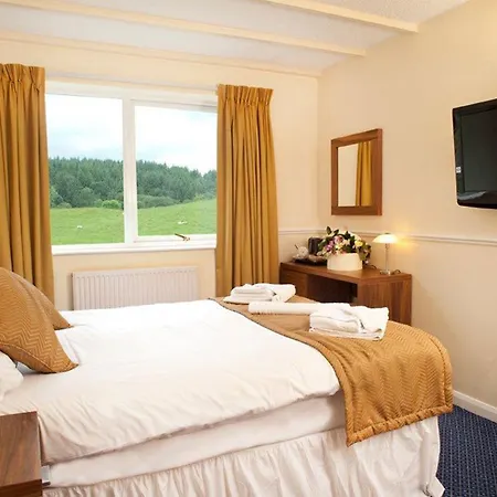 Damson Dene Otel Crosthwaite