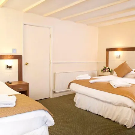 Hotel Damson Dene 4*