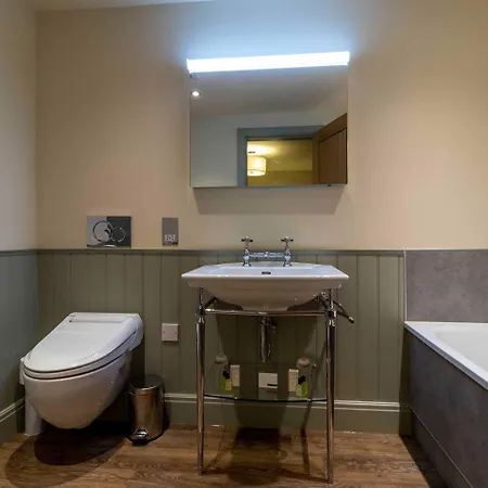 מלון Damson Dene Crosthwaite