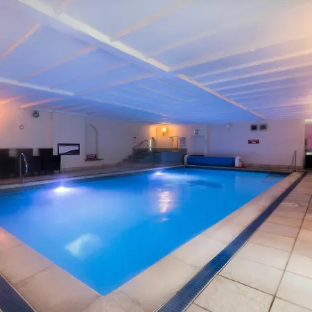 Damson Dene Otel