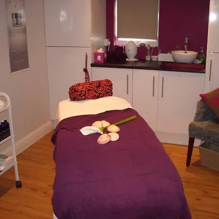 Otel Damson Dene Crosthwaite