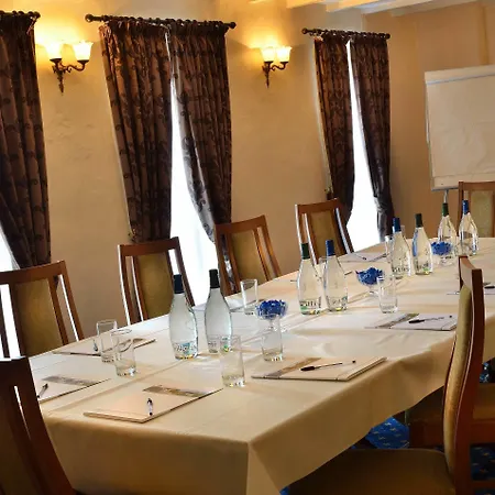 Hotel Damson Dene Crosthwaite