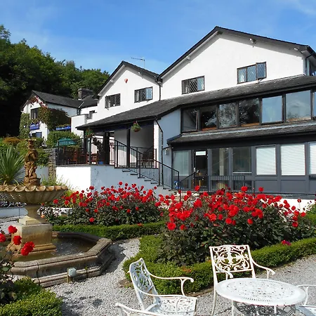 Damson Dene Otel Crosthwaite