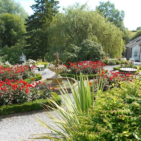 Hotel Damson Dene 4*