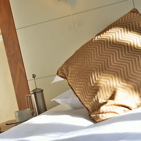 Otel Damson Dene Crosthwaite