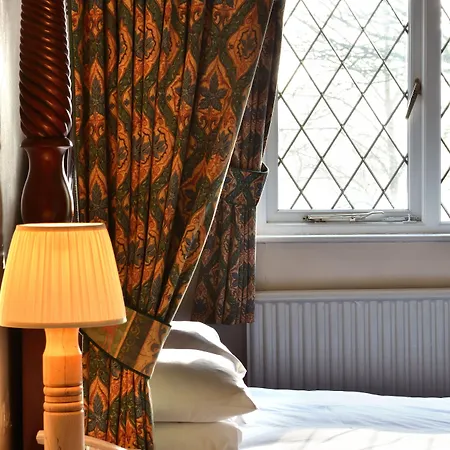 Otel Damson Dene Crosthwaite