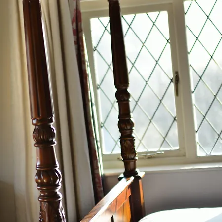 Damson Dene Hotel