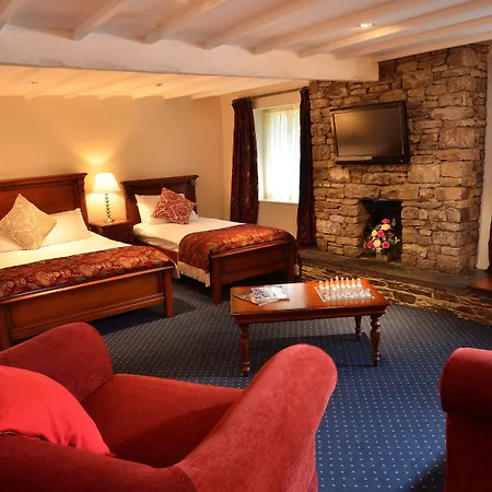 Hotel Damson Dene 4*