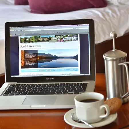 Damson Dene Hotel