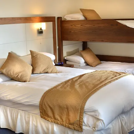 Damson Dene Hotel 4*