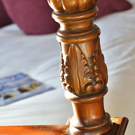 Hotel Damson Dene
