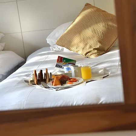 מלון Damson Dene Crosthwaite