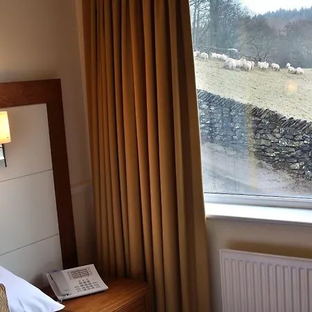 Damson Dene Hotel 4*