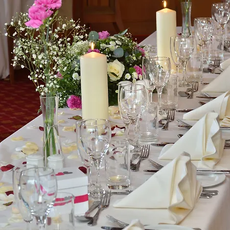 Damson Dene 4* Crosthwaite