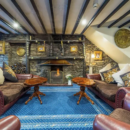 Damson Dene Hotel